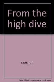 Cover of: From the high dive