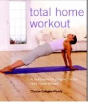Cover of: Total Home Workout