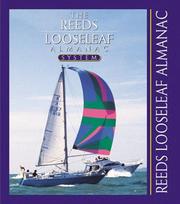 Cover of: Reeds Oki Nautical Looseleaf Almanac 2005
