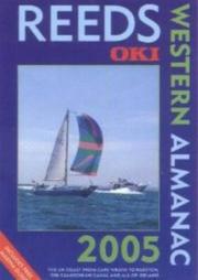 Cover of: Reeds Oki Western Almanac 2005