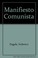 Cover of: Manifiesto comunista