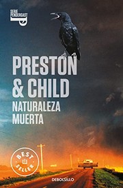 Cover of: Naturaleza muerta