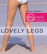 Cover of: Lovely Legs (Six-Week Workouts)