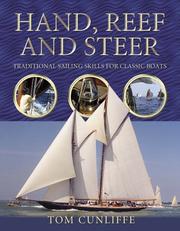 Cover of: Hand, Reef and Steer by Tom Cunliffe