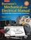 Cover of: Boatowner's Mechanical and Electrical Manual (Boatowners)