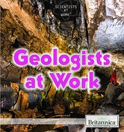Cover of: Geologists at Work