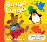 Cover of: Bingo Lingo