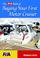 Cover of: The RYA Book of Buying Your First Motor Cruiser (Rya Book of)