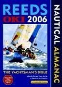 Cover of: Reeds Oki Nautical Almanac 2006