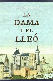 Cover of: La dama i el lleó