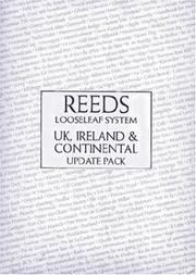 Cover of: Reeds Oki Looseleaf Update Pack 2006