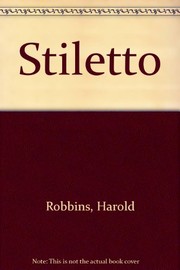 Cover of: Stiletto by Harold Robbins