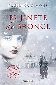 Cover of: El jinete de bronce by Paullina Simons, Alberto Coscarelli