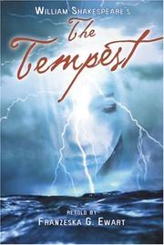Cover of: Tempest (White Wolves: Shakespeare Retellings)