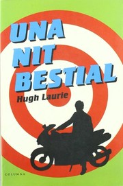 Cover of: Una nit bestial