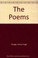 Cover of: The poems of Arthur Hugh Clough