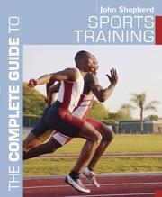 Cover of: Sports Training (Complete Guide to)