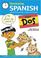 Cover of: Developing Spanish Libro DOS