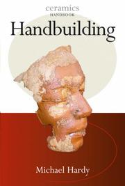 Cover of: Handbuilding