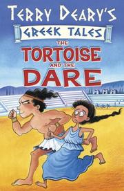 Cover of: The Tortoise and the Dare (Greek Tales)