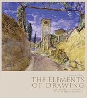 Cover of: Elements of Drawing by John Ruskin