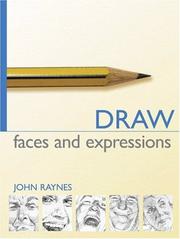 Cover of: Draw Faces and Expressions (Draw Books)