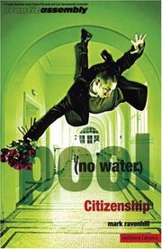 Cover of: Pool (No Water) & Citizenship