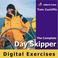 Cover of: The Complete Day Skipper Digital Exercises CD ROM