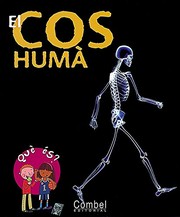 Cover of: El cos humà by Charline Zeitoun, Peter Allen