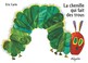 Cover of: La chenille qui fait des trous