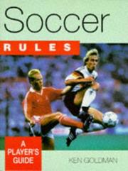 Soccer rules