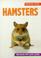 Cover of: Starting with hamsters