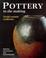 Cover of: Pottery in the Making