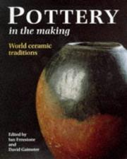 Cover of: Pottery in the making by edited by Ian Freestone and David Gaimster.