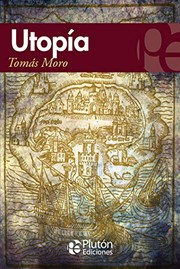 Cover of: UTOPIA