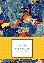 Cover of: James Jean: Schema Notebook Collection