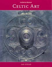 Cover of: Celtic Art (Introductory Guides)