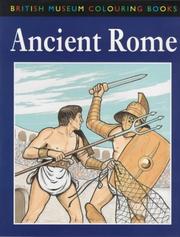 Cover of: Ancient Rome by John Green