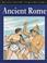 Cover of: Ancient Rome