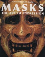 Cover of: Masks by John Mack