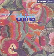 Cover of: Miao Textiles from China (Fabric Folios)