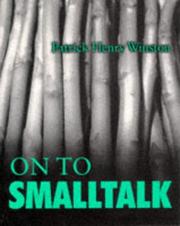 Cover of: On to Smalltalk