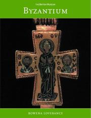 Cover of: Byzantium (Introductory Guides)