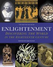 Cover of: Enlightenment by Kim Sloan, Andrew Burnett