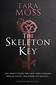 Cover of: Skeleton Key