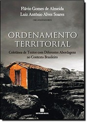 Cover of: Ordenamento territorial: coletânea de textos com diferentes abordagens no contexto brasileiro