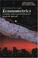 Cover of: The Practice of Econometrics