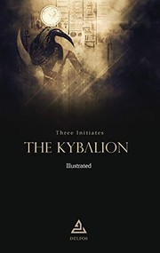 Cover of: The Kybalion | Illustrated