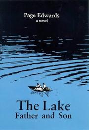 Cover of: lake | Page Edwards