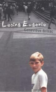 Cover of: Losing Eugenio | GeneviГЁve Brisac